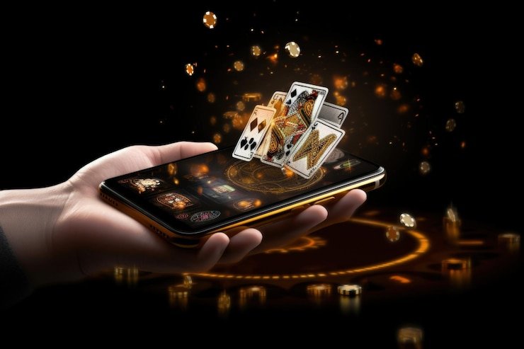 Layar verifikasi keamanan dua faktor dan dashboard akun downloadtanku